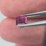 Natural Ruby 1.41 carat