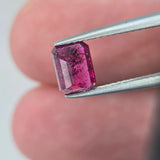 Natural Ruby 1.41 carat