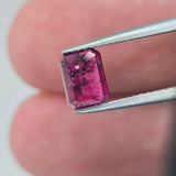 Natural Ruby 1.41 carat