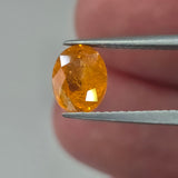 Natural Garnet, 2.00 carat