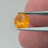 Natural Garnet, 2.00 carat