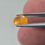 Natural Garnet, 2.00 carat