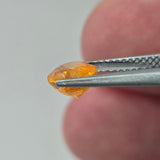 Natural Garnet, 2.00 carat