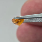 Natural Garnet, 2.00 carat
