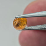 Natural Garnet, 2.00 carat