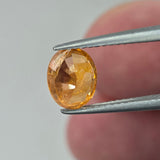 Natural Garnet, 2.00 carat