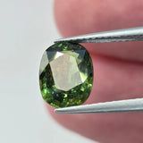 Natural Sapphire, 2.37 carat