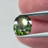 Natural Sapphire, 2.37 carat