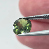 Natural Sapphire, 2.37 carat