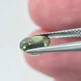 Natural Sapphire, 2.37 carat