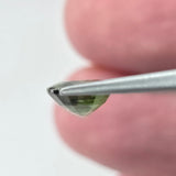Natural Sapphire, 2.37 carat