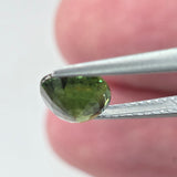 Natural Sapphire, 2.37 carat