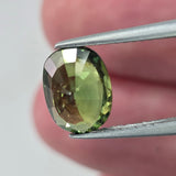 Natural Sapphire, 2.37 carat