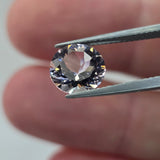 Natural Morganite, 1.78 carat