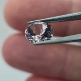 Natural Morganite, 1.78 carat