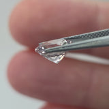 Natural Morganite, 1.78 carat