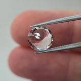 Natural Morganite, 1.78 carat