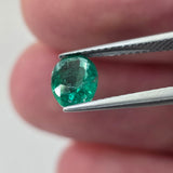 Natural Emerald, 1.16 carat