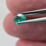 Natural Emerald, 1.16 carat