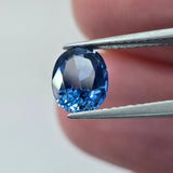Natural Sapphire, 1.51 carat