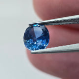 Natural Sapphire, 1.51 carat