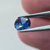 Natural Sapphire, 1.51 carat