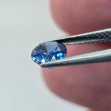 Natural Sapphire, 1.51 carat