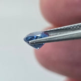 Natural Sapphire, 1.51 carat