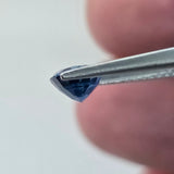 Natural Sapphire, 1.51 carat