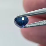 Natural Sapphire, 1.51 carat