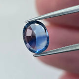 Natural Sapphire, 1.51 carat