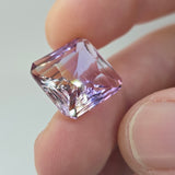 Natural Ametrine, 14.66 carat