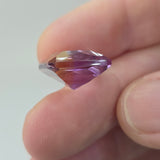 Natural Ametrine, 14.66 carat