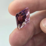Natural Ametrine, 14.66 carat