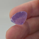 Natural Lavender Amethyst, 20.85 carat