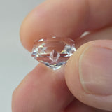 Natural Quartz, 11.49 carat