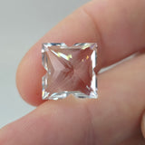 Natural Quartz, 11.49 carat