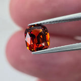 Natural Garnet, 1.91 carat