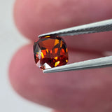 Natural Garnet, 1.91 carat