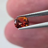 Natural Garnet, 1.91 carat