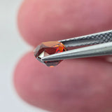 Natural Garnet, 1.91 carat