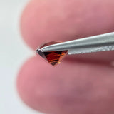 Natural Garnet, 1.91 carat