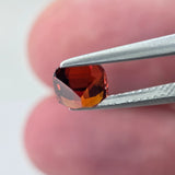 Natural Garnet, 1.91 carat