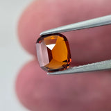 Natural Garnet, 1.91 carat