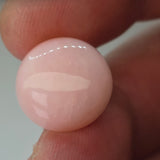 Natural Pink Opal, 9.96 carat
