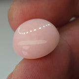 Natural Pink Opal, 9.96 carat