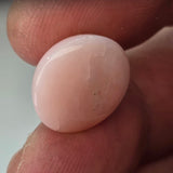 Natural Pink Opal, 9.96 carat