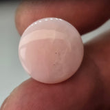 Natural Pink Opal, 9.96 carat