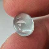 Natural Aquamarine, 4.36 carat