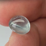 Natural Aquamarine, 4.36 carat